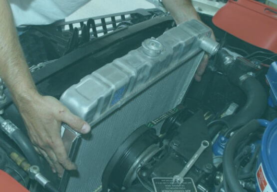 диагностика и ремонт системы охлаждения форд автомеханик выездной