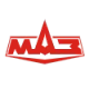 Логотип — МАЗ (Автоэлектрик с выездом для МАЗ)