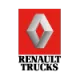 Логотип — RENAULT (Автоэлектрик с выездом для Рено)