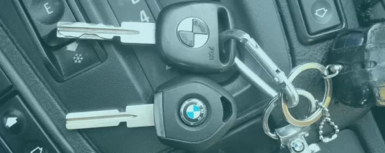 Повторная прописка ключа БМВ (BMW)